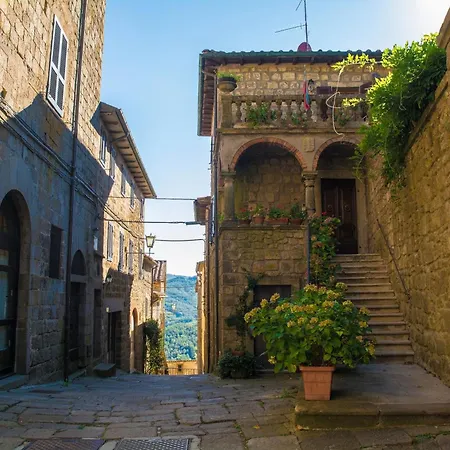 Casale Le Vigne - Happy Villa Santa Fiora