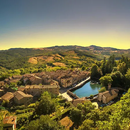 Casale Le Vigne - Happy Villa *