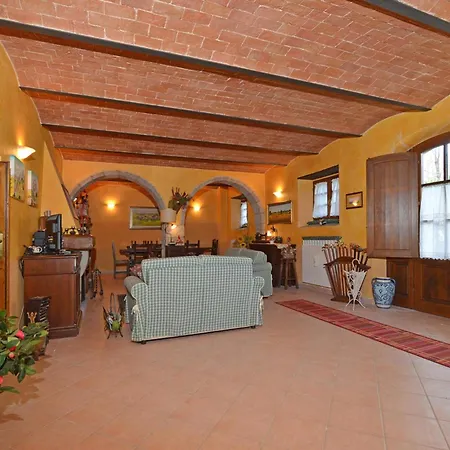 Casale Le Vigne - Happy Villa