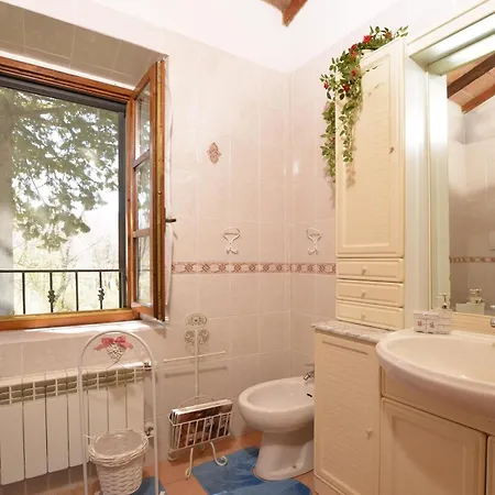 Villa Casale Le Vigne - Happy