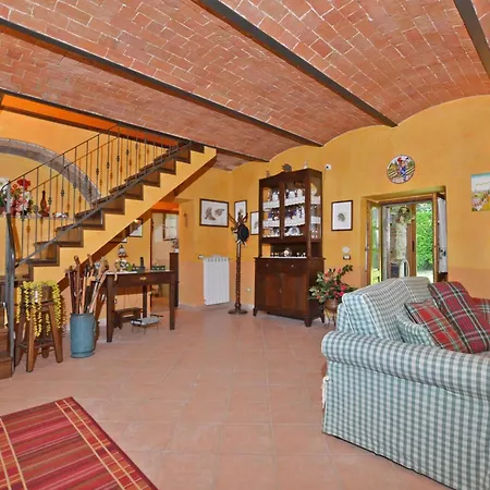 Casale Le Vigne - Happy Villa Santa Fiora