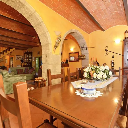 Casale Le Vigne - Happy Villa *
