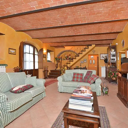 Villa Casale Le Vigne - Happy *
