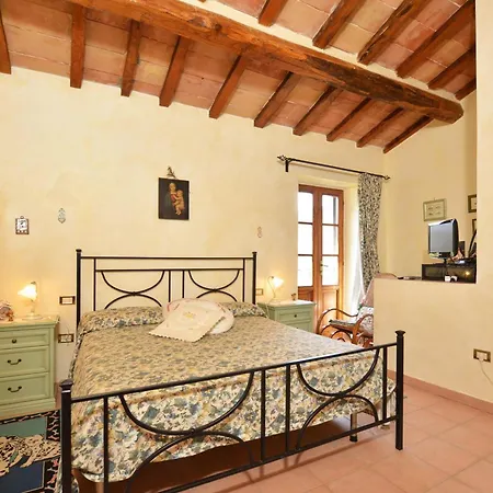 Villa Casale Le Vigne - Happy