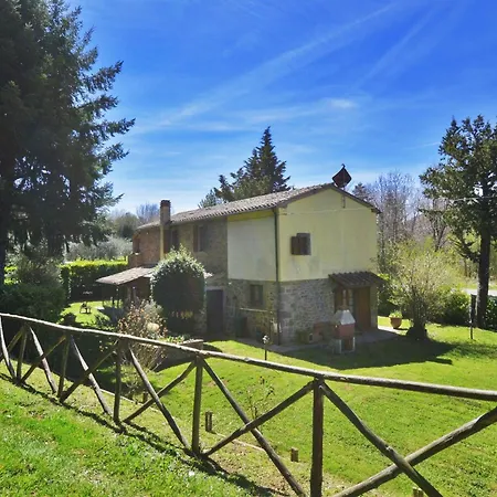 Casale Le Vigne - Happy