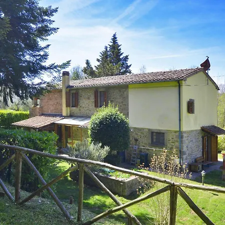 Villa Casale Le Vigne - Happy *