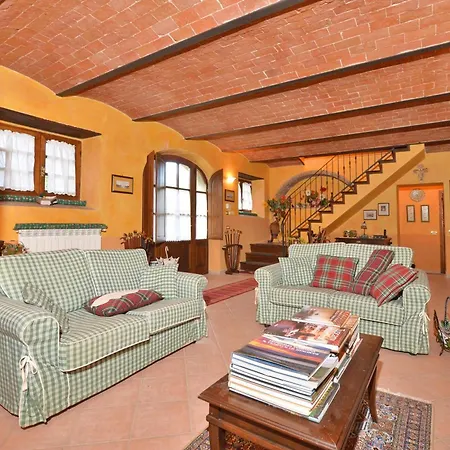 Casale Le Vigne - Happy Villa Santa Fiora