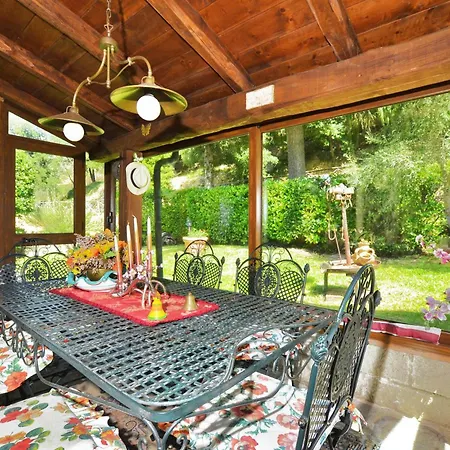 Casale Le Vigne - Happy *