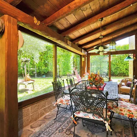 Casale Le Vigne - Happy Villa