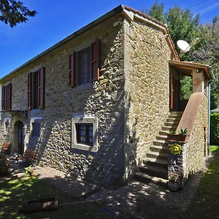 Villa Casale Le Vigne - Happy *