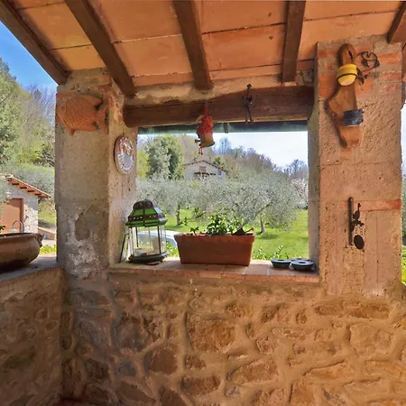Casale Le Vigne - Happy *