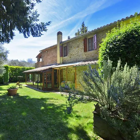 Casale Le Vigne - Happy