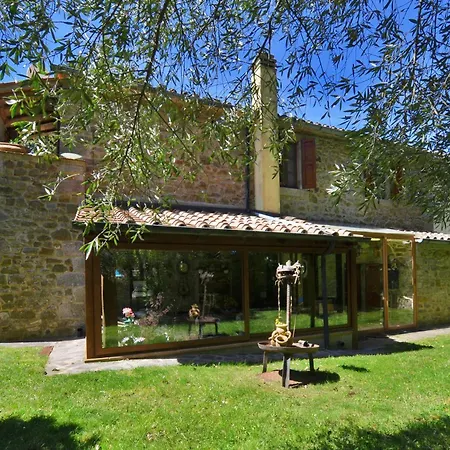 Casale Le Vigne - Happy Villa